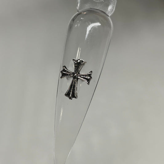Gothic Cross [10PC]