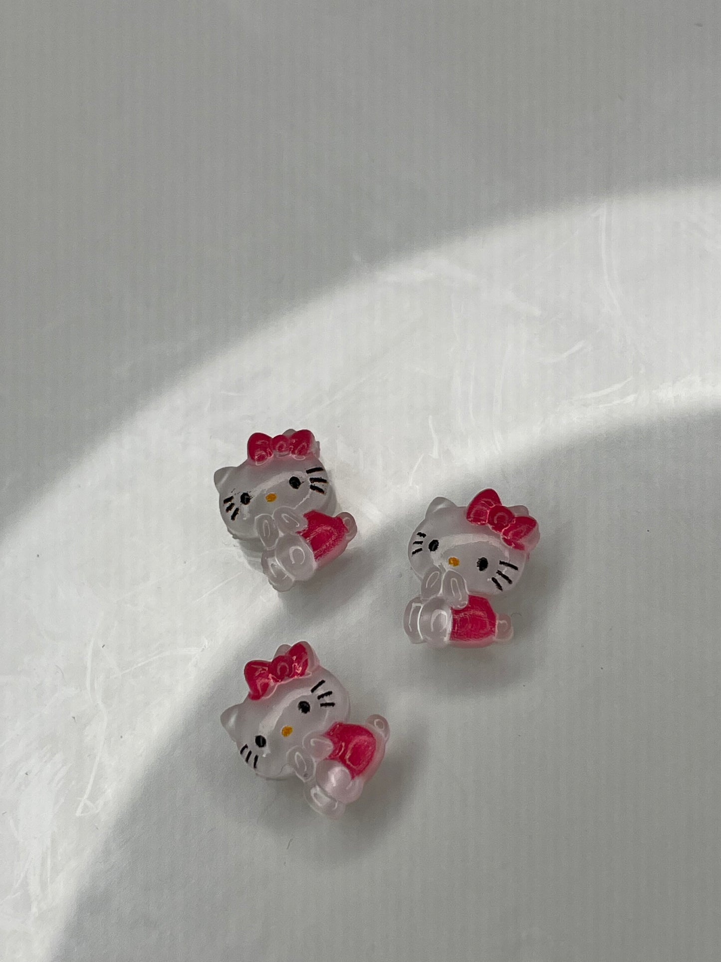 Hello Kitty gems
