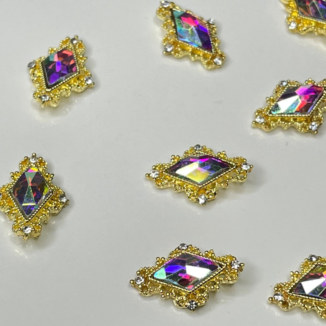 Diamond Gems [10pcs]